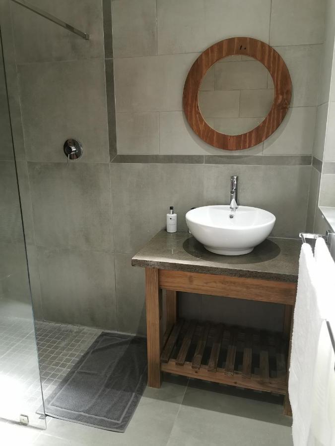 Guest Suites On Connor Блоемфонтейн Екстериор снимка